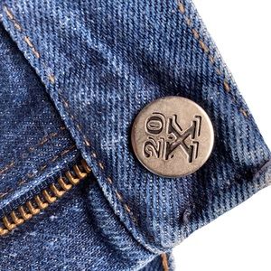 TWENTY X JEANS by Wrangler for men.
